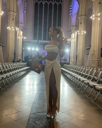 Tammy Hembrow Tammyhembrow Nude OnlyFans Page The Fappening Plus