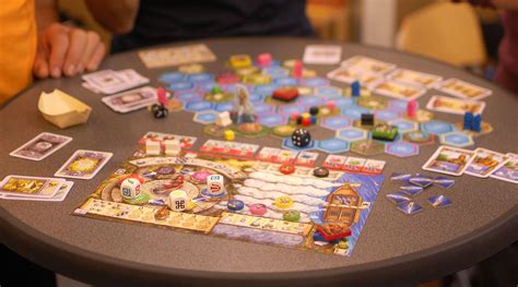 Heres What To Play Over The Next Year Fun Board Games Play Essen