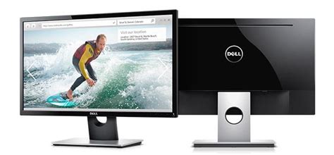 Monitor Dell 24 | SE2416H | Dell