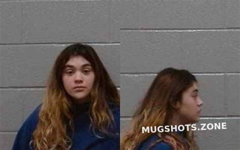 Davila Destiny Marie Wichita County Mugshots Zone