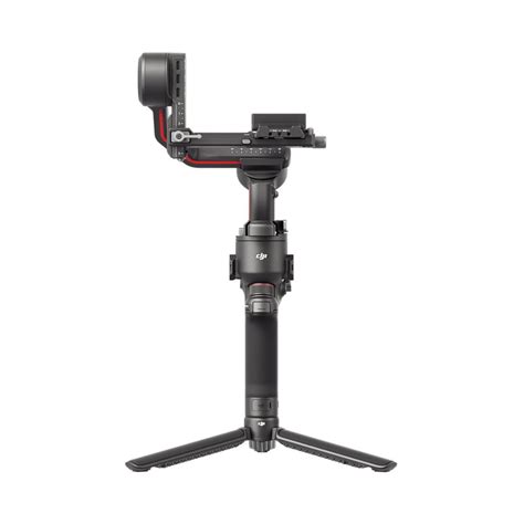 Gimbal chống rung quay phim DJI Ronin RS3 Combo Chính hãng