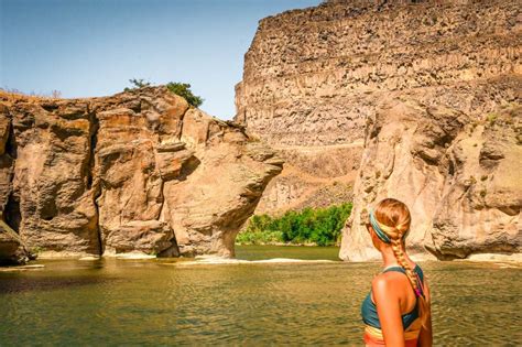 10 Stunning Waterfalls in Twin Falls Idaho