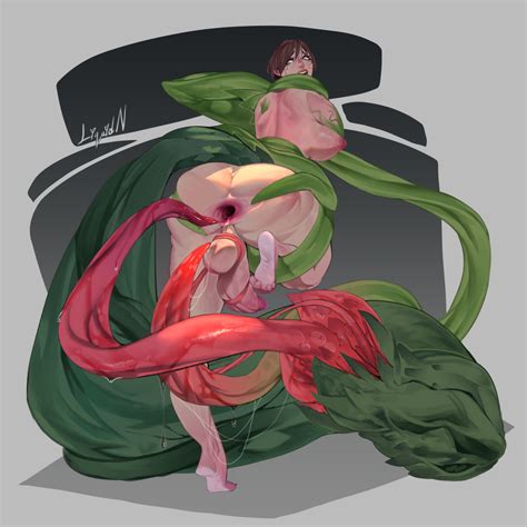 Infected Rebecca Chambers Comm By LiquidN Hentai Foundry