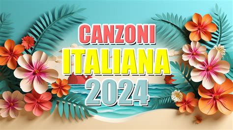 Le Migliori Canzoni Di SANREMO 2024 Canzoni Italiane 2024 ANGELINA