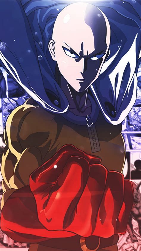 One Punch Man Anime One Punch Man Saitama Hd Wallpaper Wallpaper Flare Hot Sex Picture