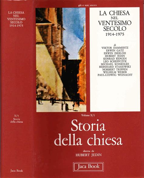 Amazon Storia Della Chiesa Vol 10 La Chiesa Nel Ventesimo