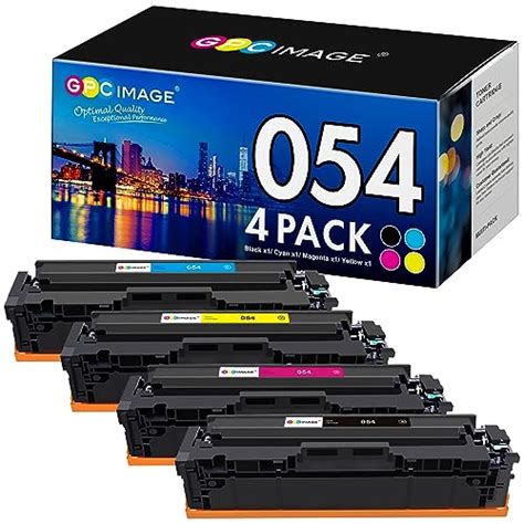 Gpc Image Compatible Toner Cartridge Replacement For Canon Crg