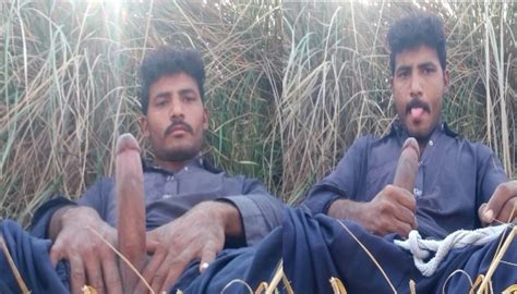 Gulzaminkhan Big Cock BBC Gay Black Black Porn Feat Sultan Worrier XHamster