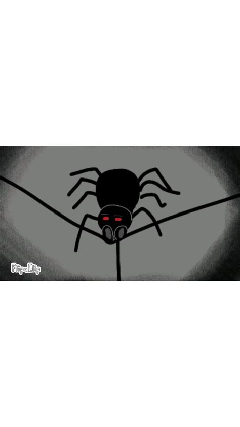 Spider Dave || sound not mine ⚠️ | Animation