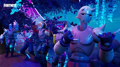 Fortnite Snap Quests Where To Find All Tover Tokens And Unlock All