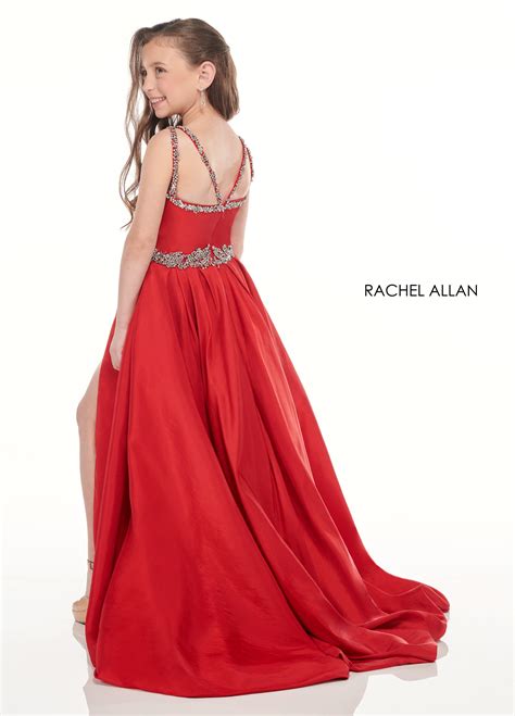 Rachel Allan 10002 H And G Formals