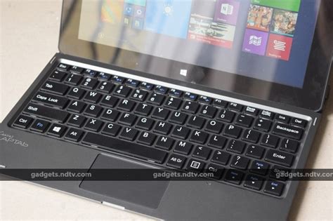 Micromax Canvas Laptab Lt Review Super Affordable Windows In