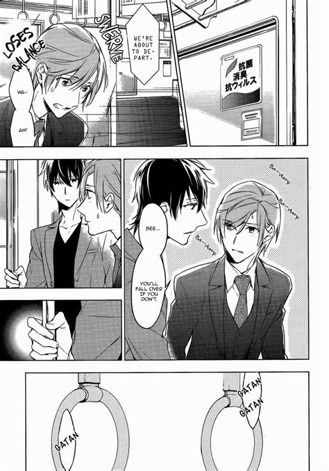 Takarai Rihito Ten Count ~ Vol01 Eng Page 4 Of 8 Myreadingmanga