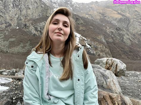 Alina Rai AlinaRai Sasha Paradise Alinarai07 Nude OnlyFans Photo 69 The Fappening Plus