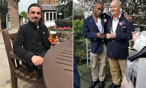 Father Beat Up His Gay Best Friend For Telling Friends That They Were Enjoying An Extra