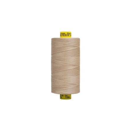 Hilo De 1 000 Mts Mara 120 Gutermann Truben S L