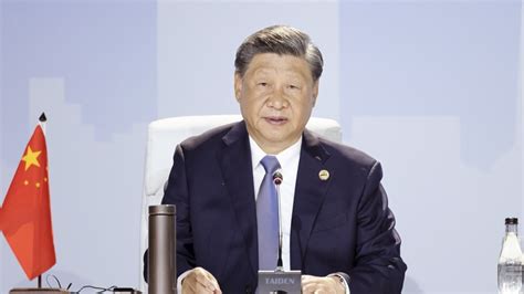 Xi Jinping Resalta La Expansi N Como Nuevo Punto De Partida Para