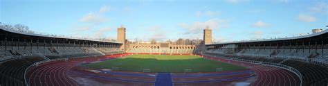 Stadion Guidad Visning Open House Stockholm Flickr