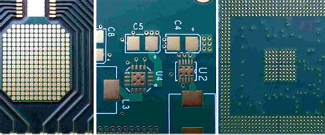 What Is Via Filling In PCB RayMing PCB