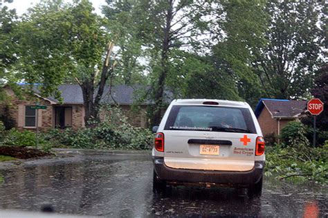 The Red Cross Responds to Tennessee Floods and Tornadoes - Clarksville ...