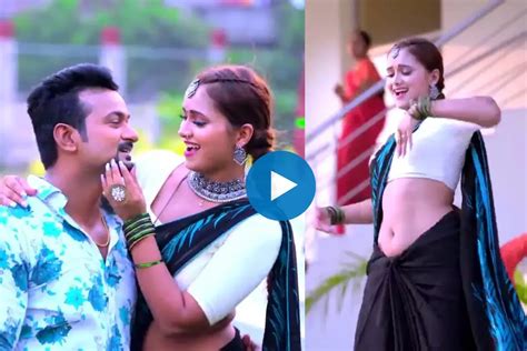 Bhojpuri Dance Video Neelam Giri S Hot N Bold Moves Are A Treat To Watch Check It Out