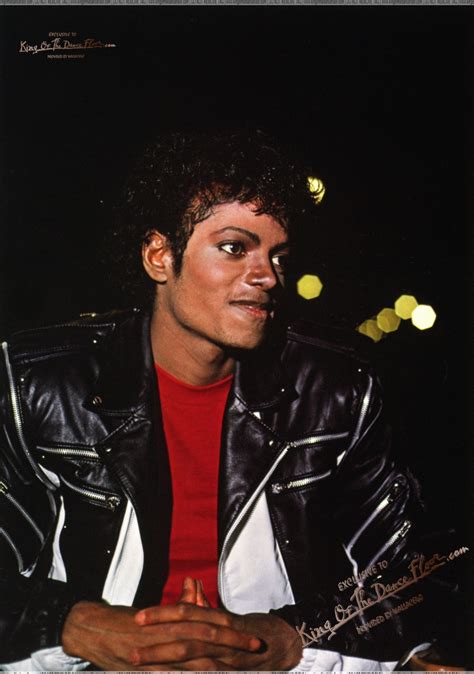 THRILLER - Thriller Photo (15876118) - Fanpop