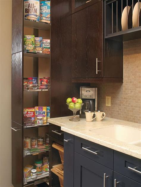 Storage Dilemmas Solved Kitchen Cabinet Design Kitchen Crafts