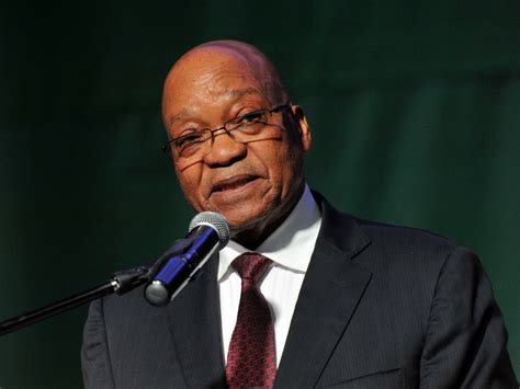 President Zuma declares a public holiday | Springs Advertiser