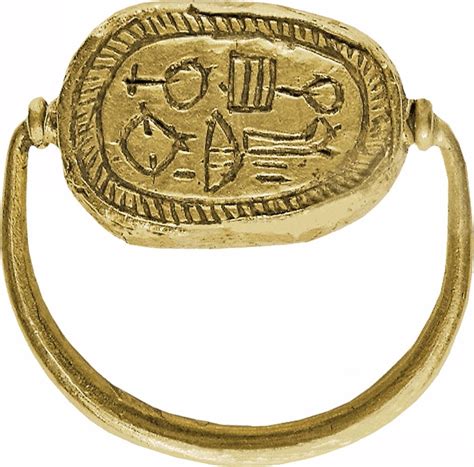 Ancient Egyptian Jewelry and Beauty – TribeTats