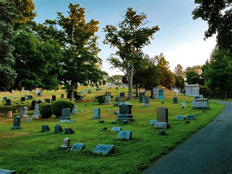 Huntington Rural Cemetery Huntington New York Burial Records