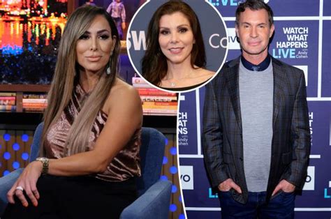 Kelly Dodd Agrees With Jeff Lewis Heather Dubrow Criticism