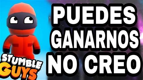 Partidas De Stumble Guys En Vivo Region Us Stumble Guys En Directo