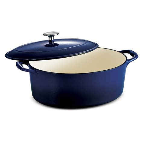 The 10 Best Fontignac Oval Dutch Oven Home Appliances