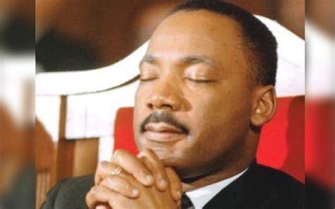 Martin Luther King Frases C Lebres En Defensa De Los Derechos