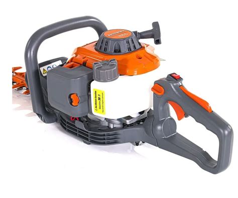 Мотоножницы Holzfforma H86 650 мм - от производителя Zimani купить в ...