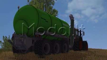 Joskin Euro Liner Tga Modai Lt Farming Simulator Euro Truck