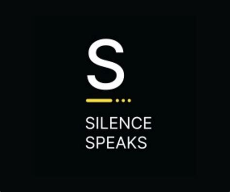 Silence Speaks UK StartUp Awards Winners 2024 | UK StartUp Awards