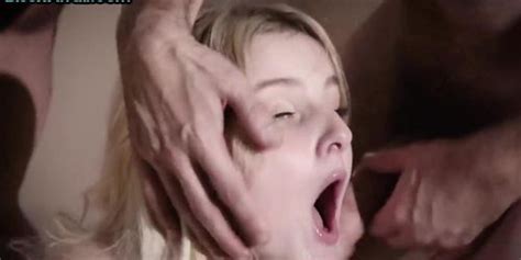 BISEXTIME Bisex Cumloving Babe Pussyfucked In 3some Till Cum In Mouth Tnaflix