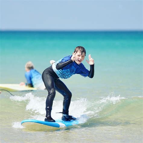 Westcountry Surf School