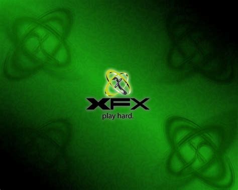 Xfx Wallpapers - Wallpaper Cave