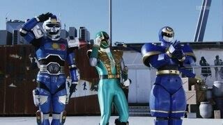 Kikai Sentai Zenkaiger Rumors: All About Five piece Mecha (By ...