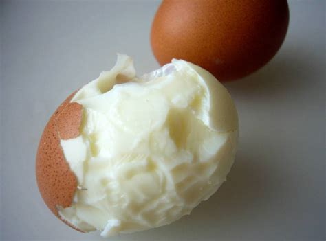 How To Easily Peel Hard Boiled Eggs Delishably