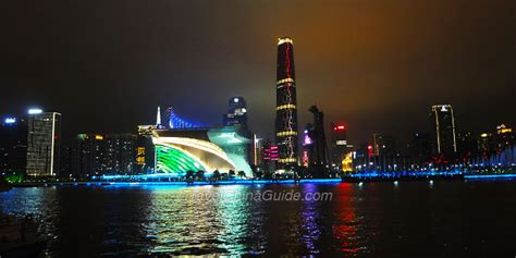 Top 10 Things to Do in Guangzhou, Best Places to Visit, Must-sees