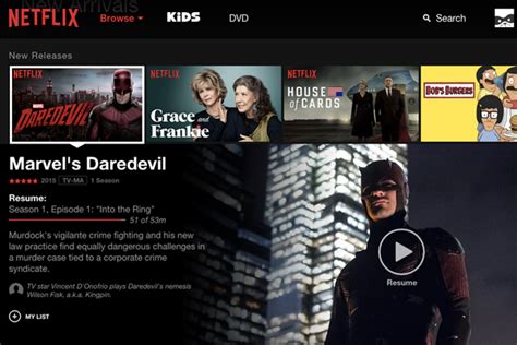 Everything You Need To Know About Netflix’s Newly Redesigned User ...