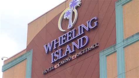 Wheeling Island Hotel-Casino-Racetrack to hold job fair Thursday | WTOV