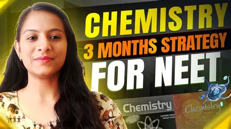 How To Score 180 180 In CHEMISTRY Complete MASTER PLAN For NEET 2024