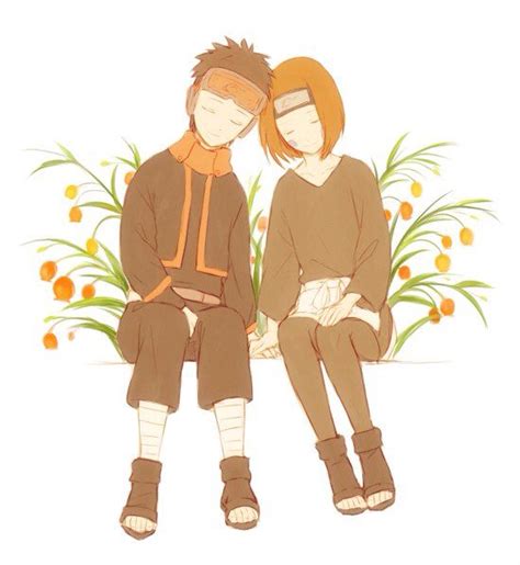 140 best images about True love coupl: Obito x Rin on Pinterest | So kawaii, A well and Let me go