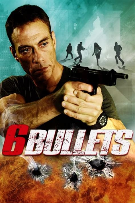 6 Bullets 2012 The Movie Database TMDB