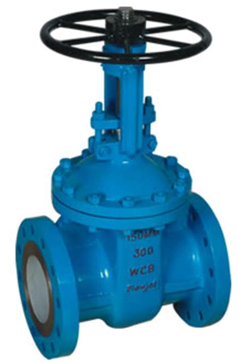 Gate Valve By FLOWJET VALVES PVT LTD Energy Dais