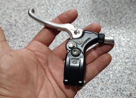 Bmxmuseum For Sale Dia Compe Tech Locking Lever